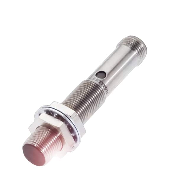 BES02E3 Balluff  Proximity Sensors - Industrial