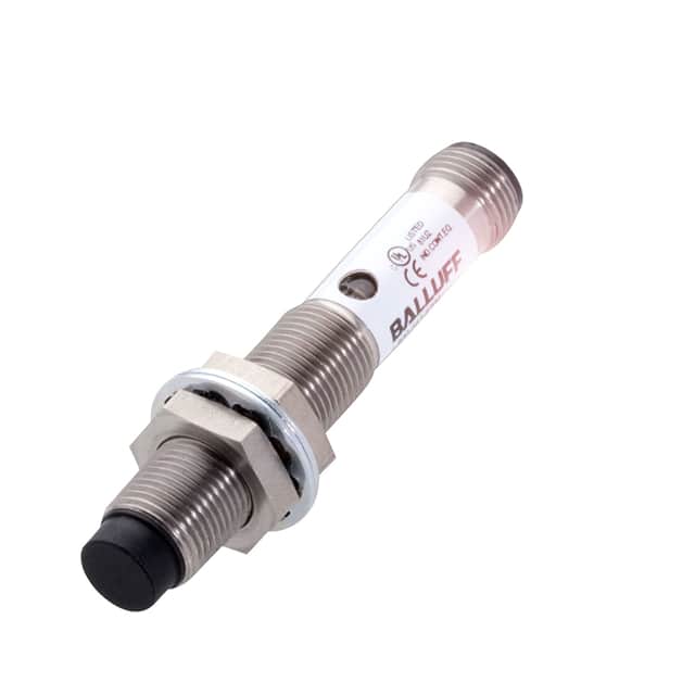 BES02E4 Balluff  Proximity Sensors - Industrial