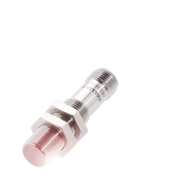 BES02EK Balluff  Proximity Sensors - Industrial