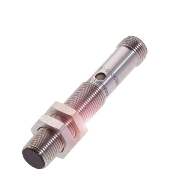 BES02EL Balluff  Proximity Sensors - Industrial