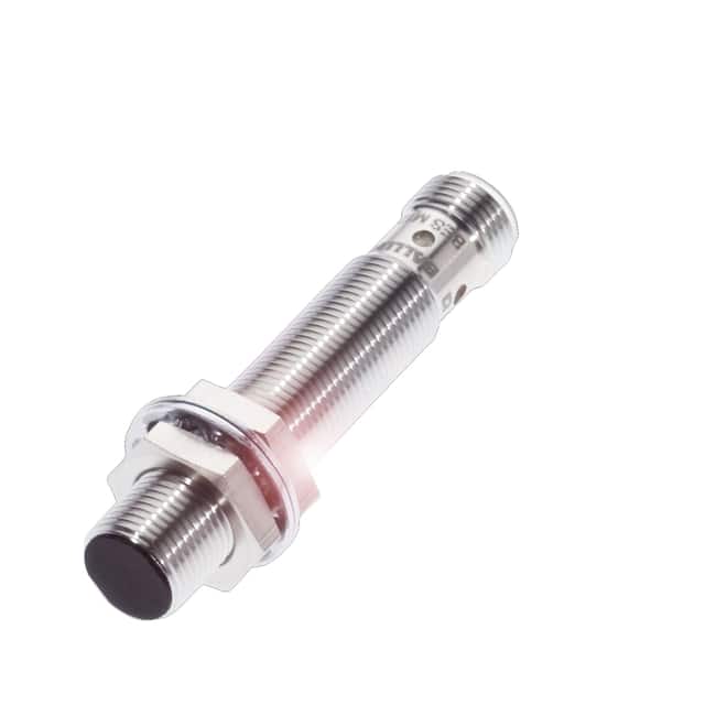 BES02FU Balluff  Proximity Sensors - Industrial