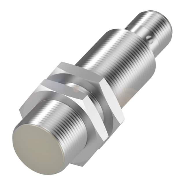 BES0437 Balluff  Proximity Sensors - Industrial