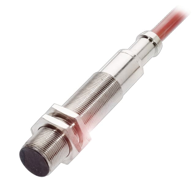 BES02H5 Balluff  Capteurs de proximité - Industriels