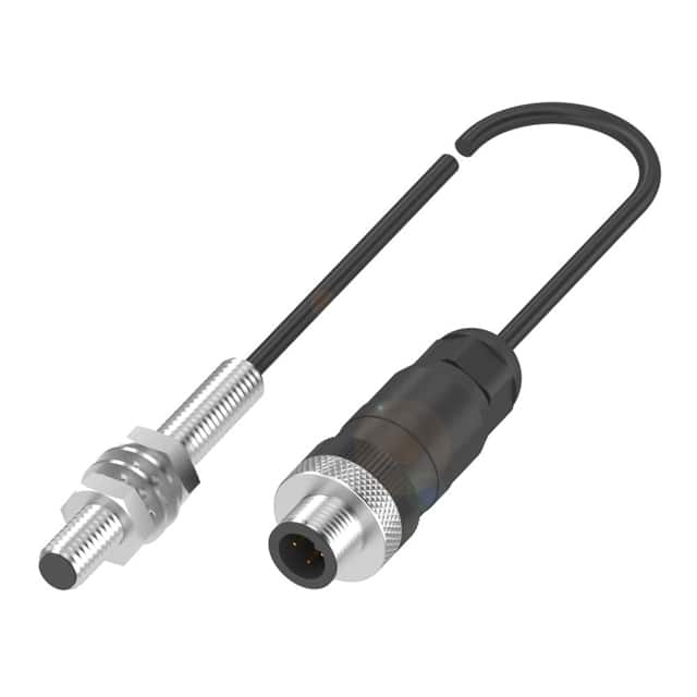 BES02HJ Balluff  Proximity Sensors - Industrial