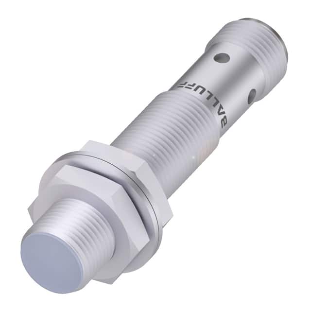 BES02J5 Balluff  Proximity Sensors - Industrial