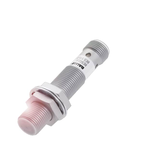 BES02J8 Balluff  Proximity Sensors - Industrial