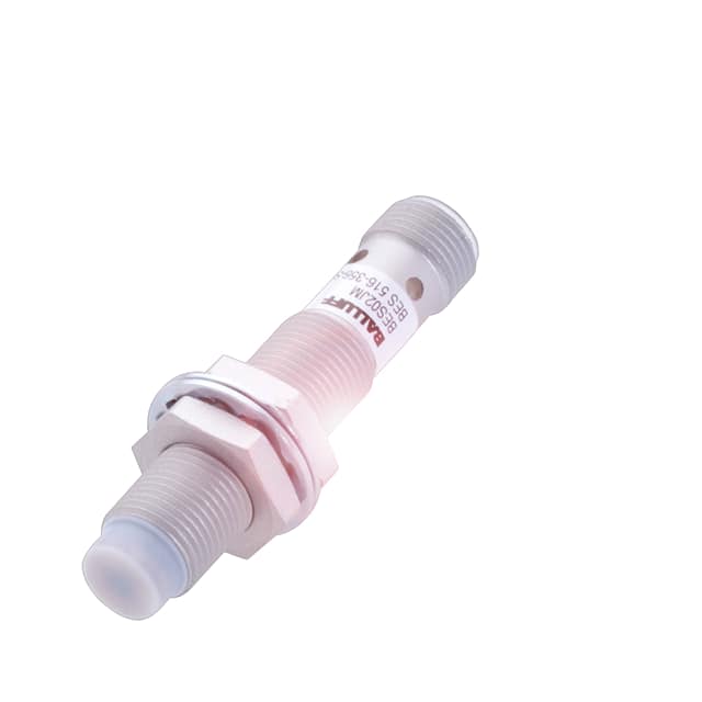 BES02JM Balluff  Capteurs de proximité - Industriels