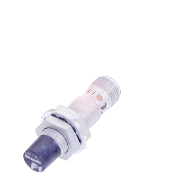BES02JY Balluff  Proximity Sensors - Industrial