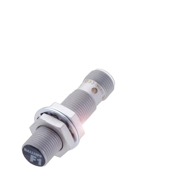 BES02JZ Balluff  Proximity Sensors - Industrial