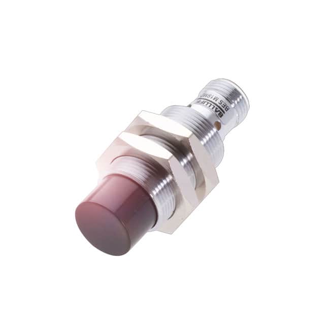 BES02K8 Balluff  Proximity Sensors - Industrial