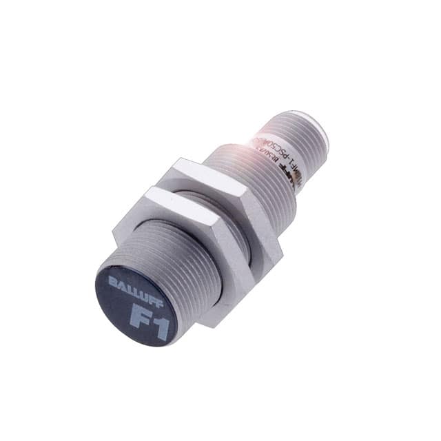 BES02KA Balluff  Proximity Sensors - Industrial