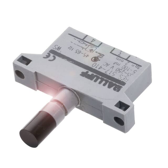 BES02MW Balluff  Proximity Sensors - Industrial
