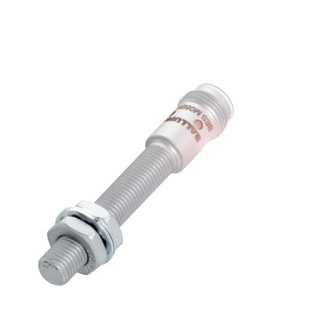 BES02N6 Balluff  Proximity Sensors - Industrial