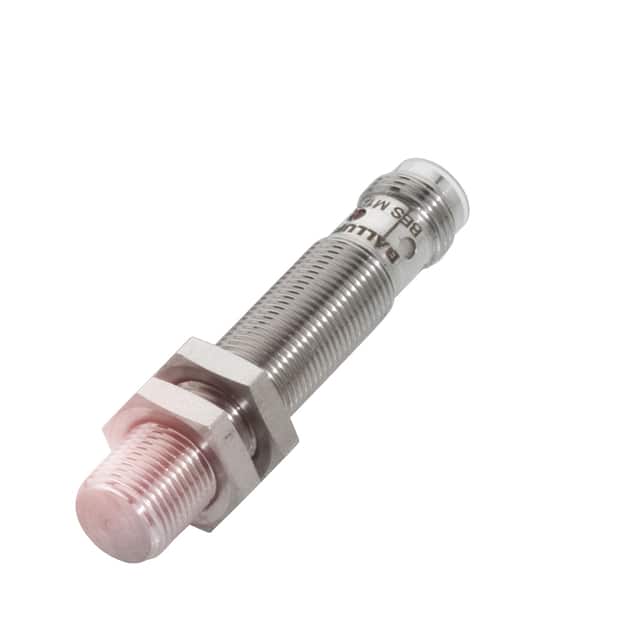 BES02NA Balluff  Proximity Sensors - Industrial