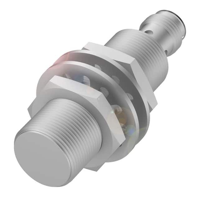 BES02NK Balluff  Proximity Sensors - Industrial