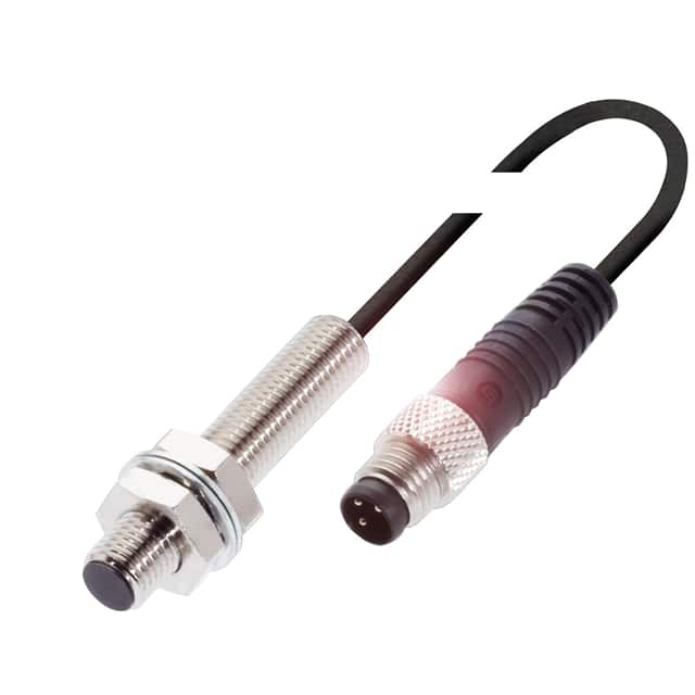 BES02PP Balluff  Proximity Sensors - Industrial