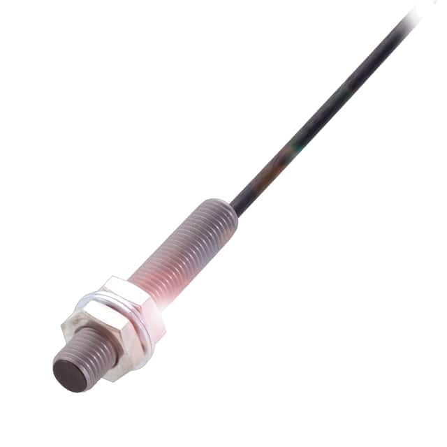 BES02RC Balluff  Näherungssensoren – Industrie