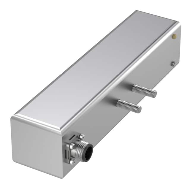 BES02TH Balluff  Proximity Sensors - Industrial