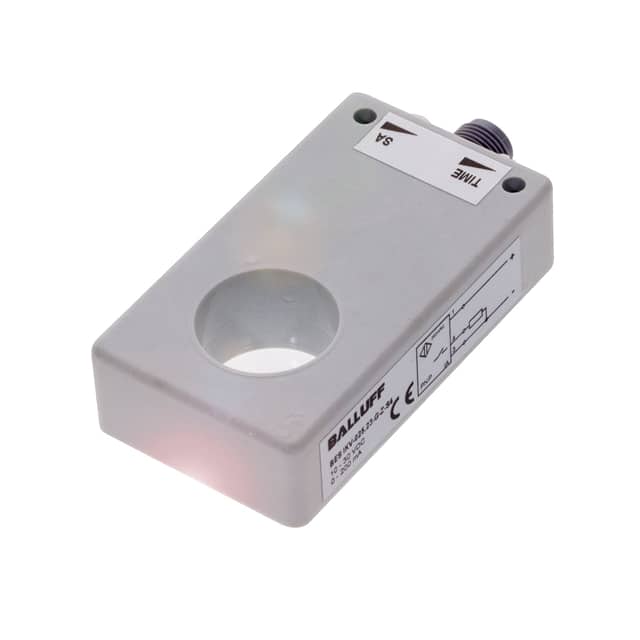 BES02TW Balluff  Näherungssensoren – Industrie