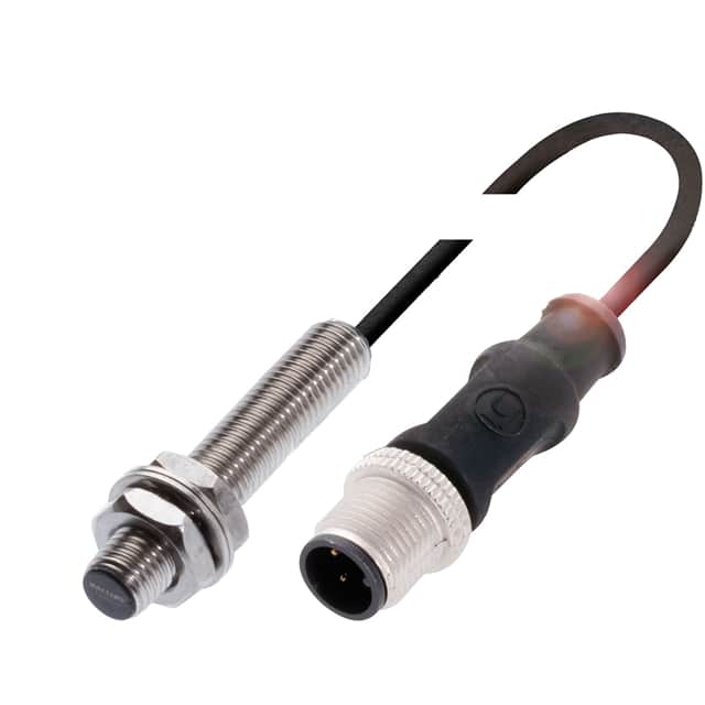 BES02W5 Balluff  Proximity Sensors - Industrial