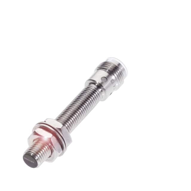 BES02W9 Balluff  Proximity Sensors - Industrial