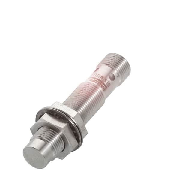 BES02WC Balluff  Proximity Sensors - Industrial