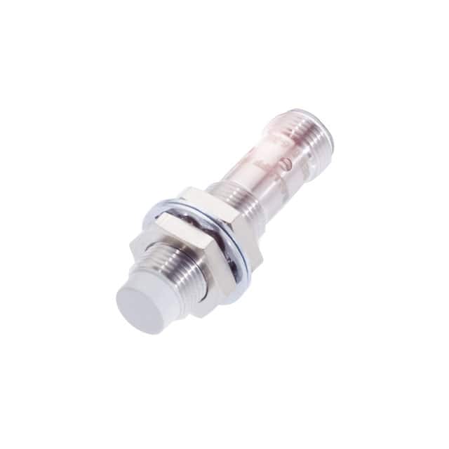 BES02WK Balluff  Proximity Sensors - Industrial