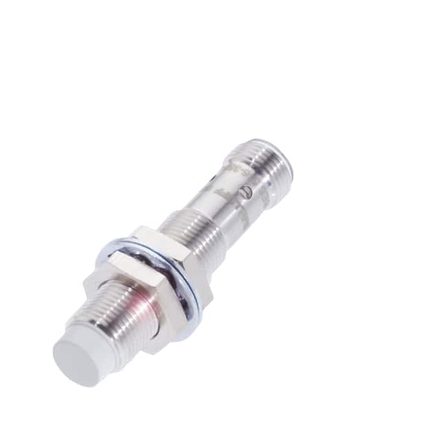 BES02WP Balluff  Proximity Sensors - Industrial