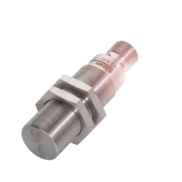 BES02Y3 Balluff  Sensores de proximidad - Industriales