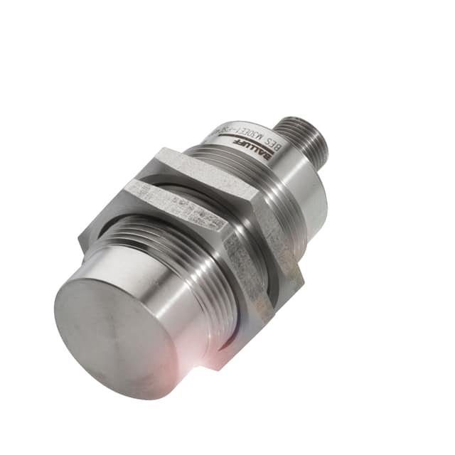 BES02YC Balluff  Proximity Sensors - Industrial