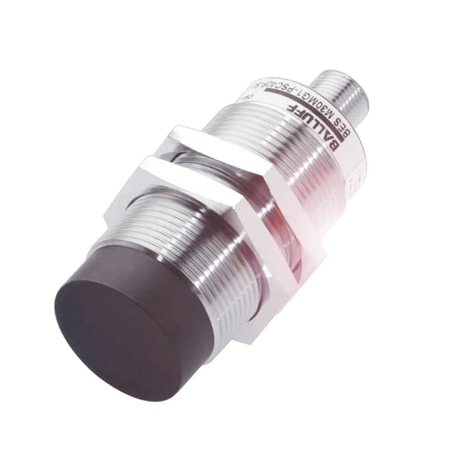 BES02YJ Balluff  Proximity Sensors - Industrial