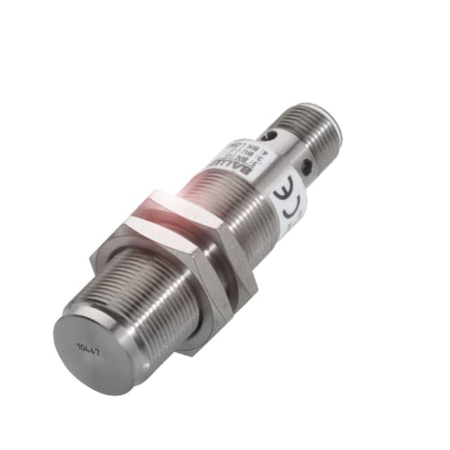 BES02Z9 Balluff  Proximity Sensors - Industrial