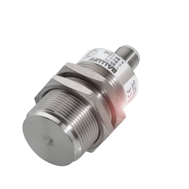BES02ZJ Balluff  Proximity Sensors - Industrial