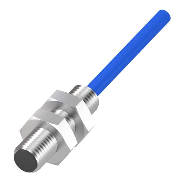 BES02ZT Balluff  Proximity Sensors - Industrial