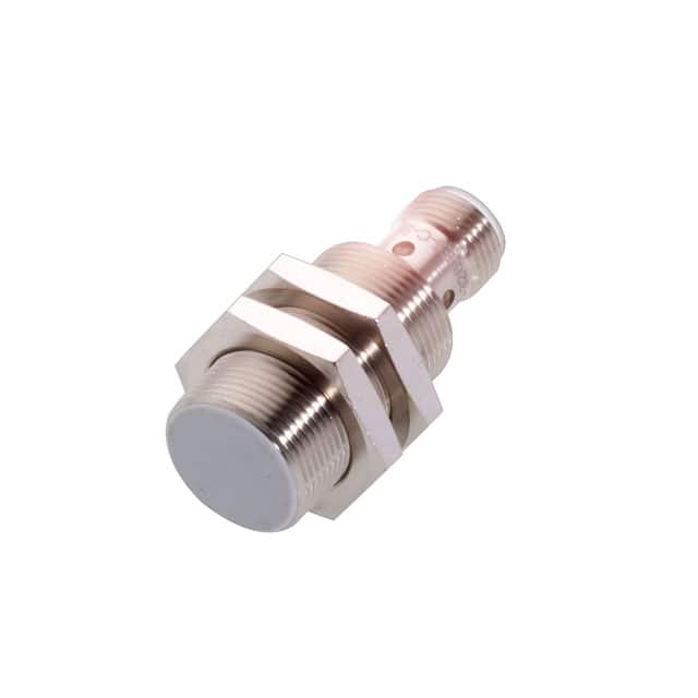 BES02P3 Balluff  Proximity Sensors - Industrial