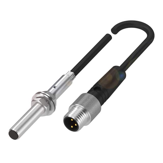 BES0315 Balluff  Proximity Sensors - Industrial