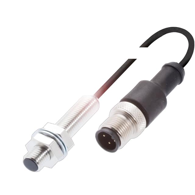 BES0324 Balluff  Proximity Sensors - Industrial