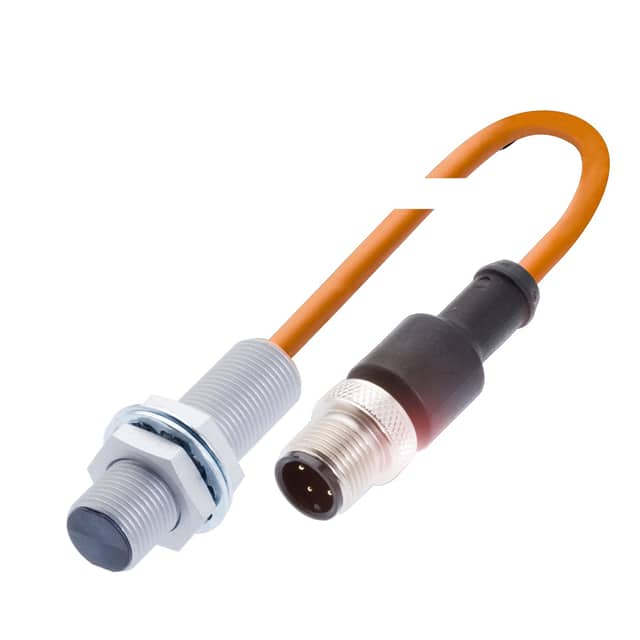BES0326 Balluff  Proximity Sensors - Industrial