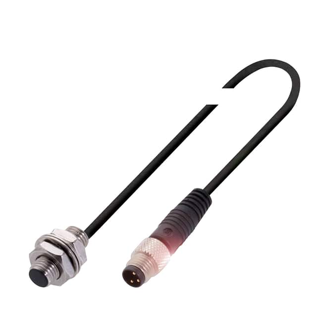 BES034Y Balluff  Proximity Sensors - Industrial