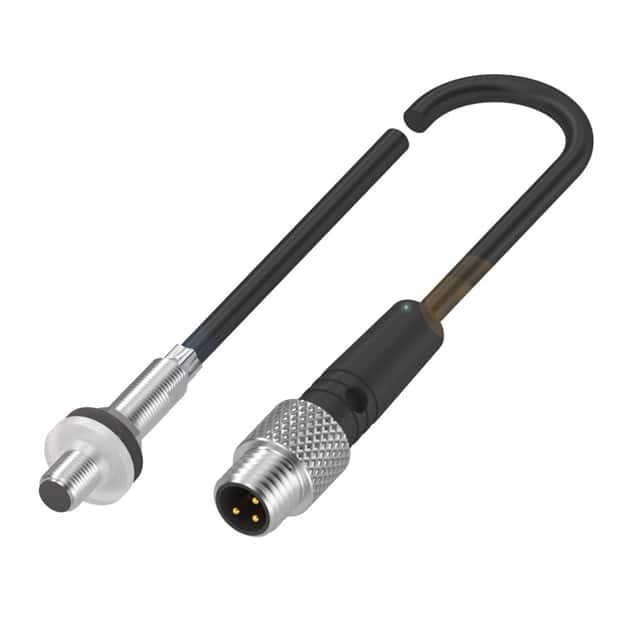 BES03LC Balluff  Proximity Sensors - Industrial