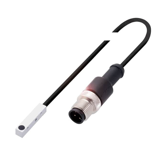 BES03UW Balluff  Näherungssensoren – Industrie