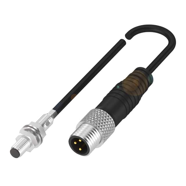 BES040R Balluff  Proximity Sensors - Industrial