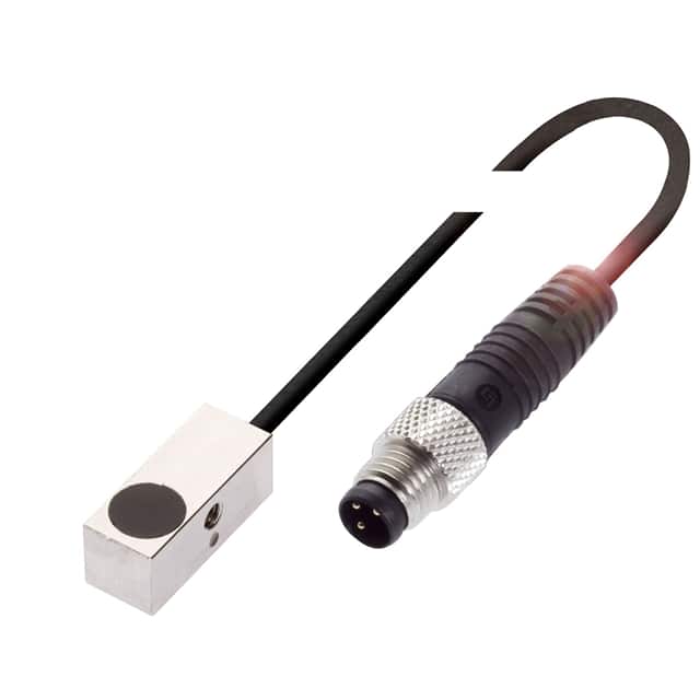BES041N Balluff  Proximity Sensors - Industrial