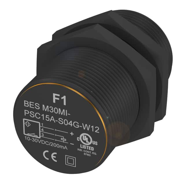 BES0454 Balluff  Näherungssensoren – Industrie