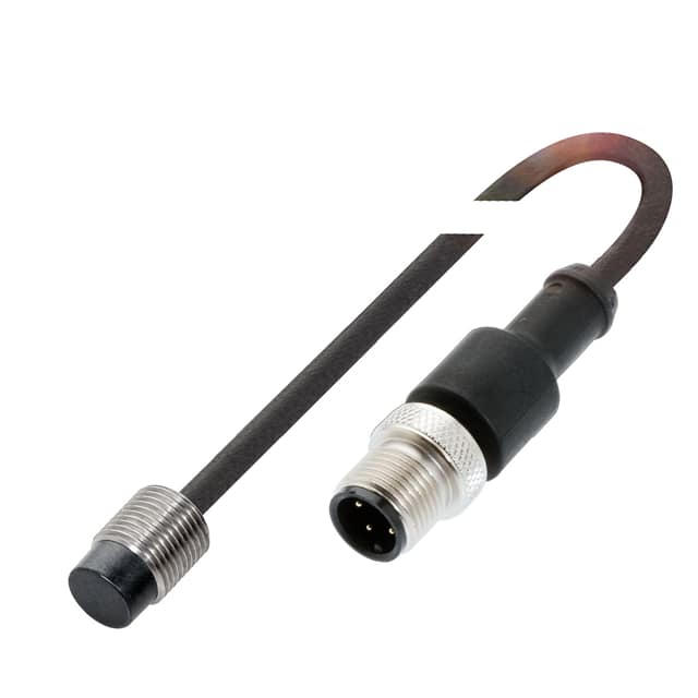 BES047L Balluff  Proximity Sensors - Industrial
