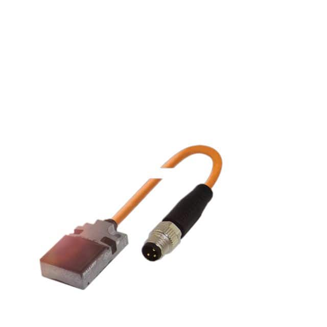 BES048N Balluff  Näherungssensoren – Industrie