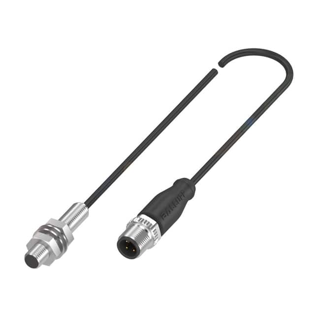 BES048U Balluff  Proximity Sensors - Industrial