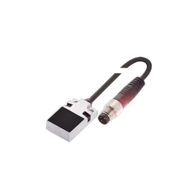BES0493 Balluff  Proximity Sensors - Industrial
