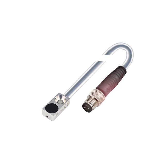 BES049E Balluff  Proximity Sensors - Industrial