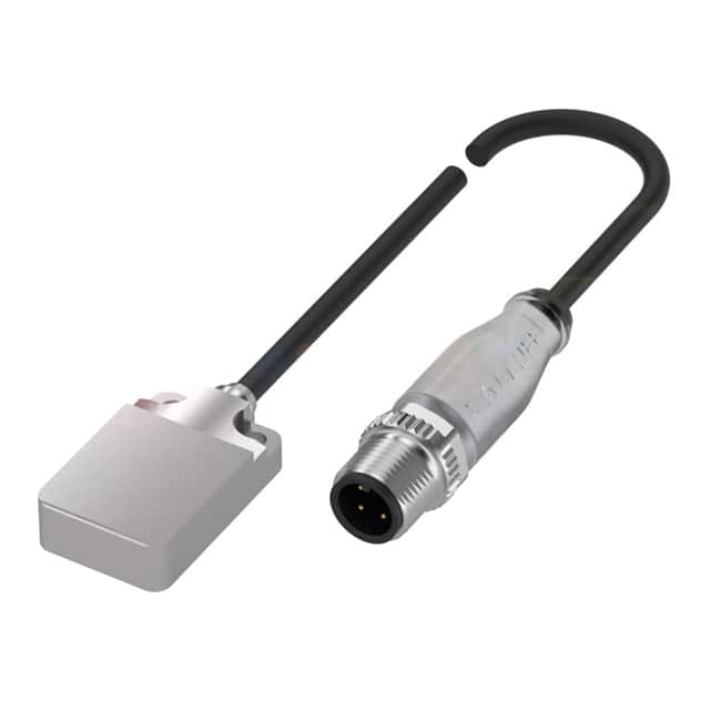 BES04AH Balluff  Proximity Sensors - Industrial